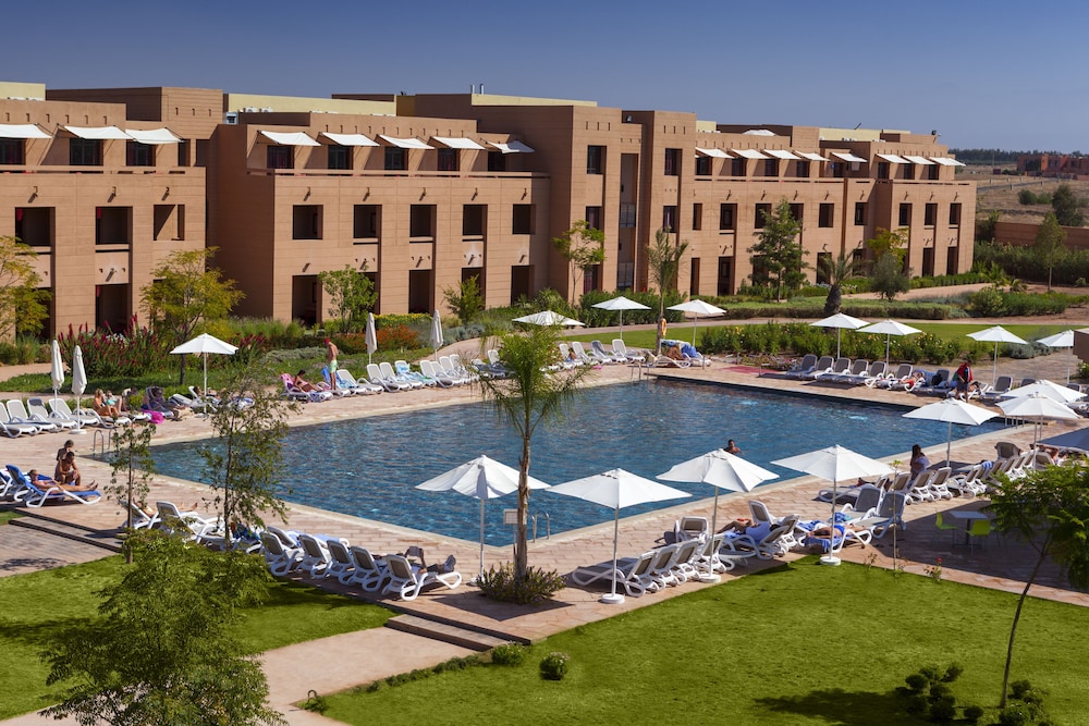Aqua Mirage Club & Aqua Parc - All Inclusive 64/72