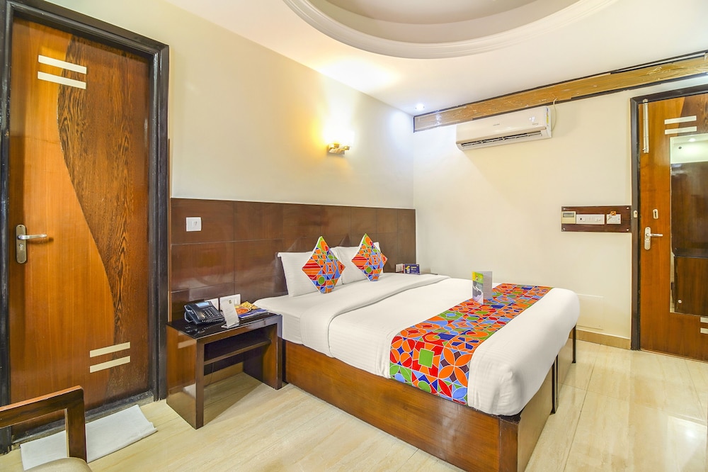 Fabhotel Marble Arch Karol Bagh 19/36