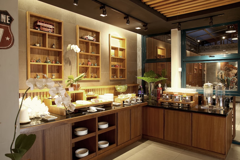 Ivory Hotel (ex Ivory by Ayola Hotel) 34/47