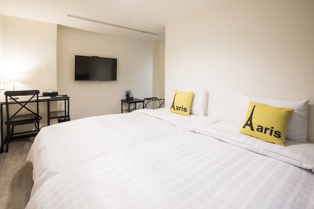 Home Rest Hotel 29/55