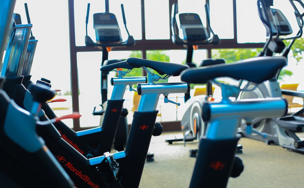 Haile Resort Arbaminch 33/51