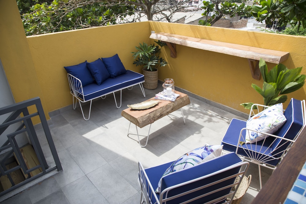 Hotel Boutique Casa Mia 9/58