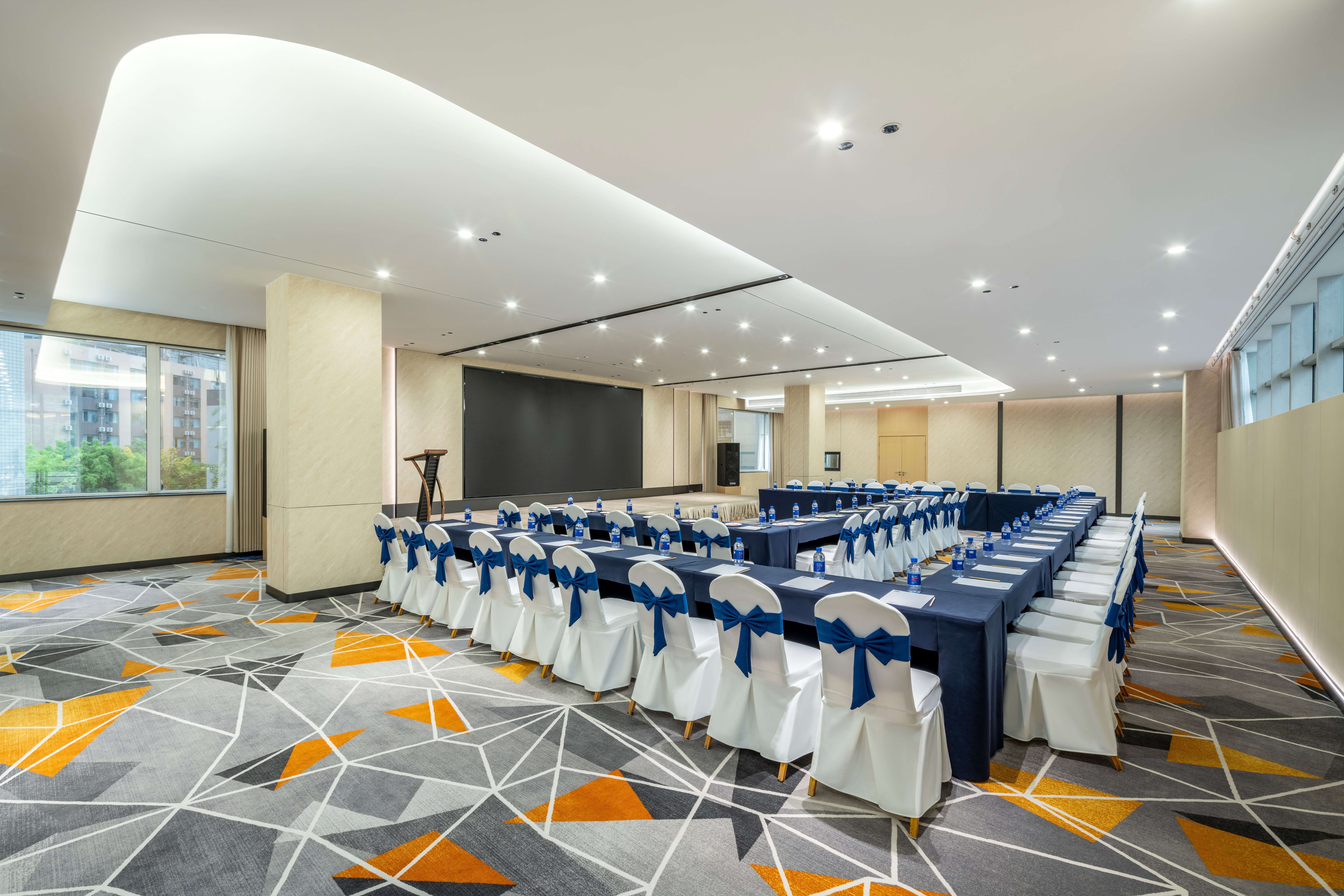 Holiday Inn Express Chengdu Tianfu Square an IHG Hotel 22/25