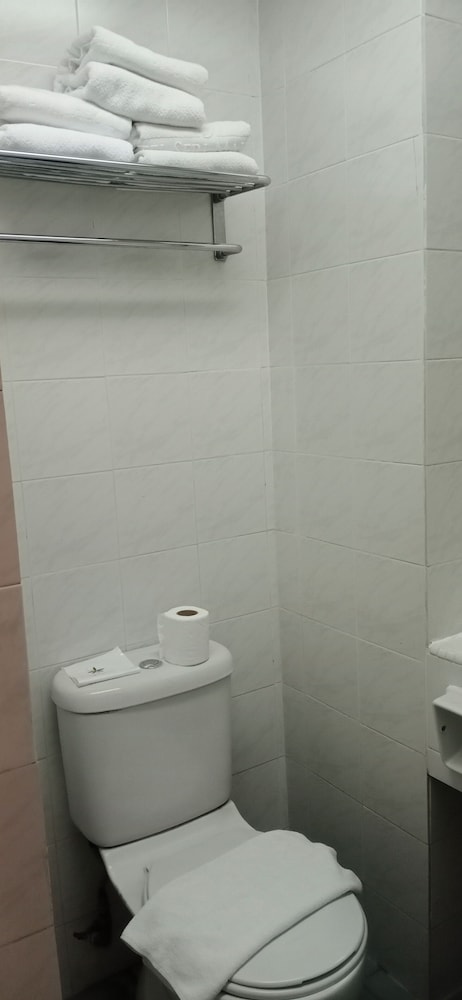 Hotel Seri Malaysia Ipoh 53/54
