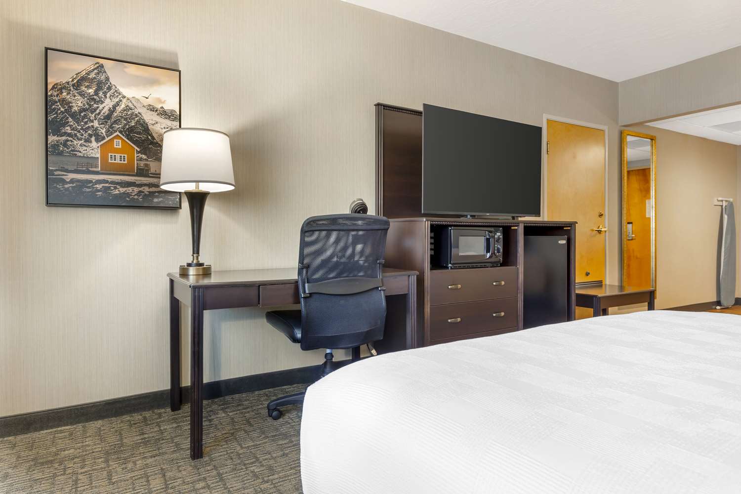 Best Western Plus Grant Creek Inn 36/40