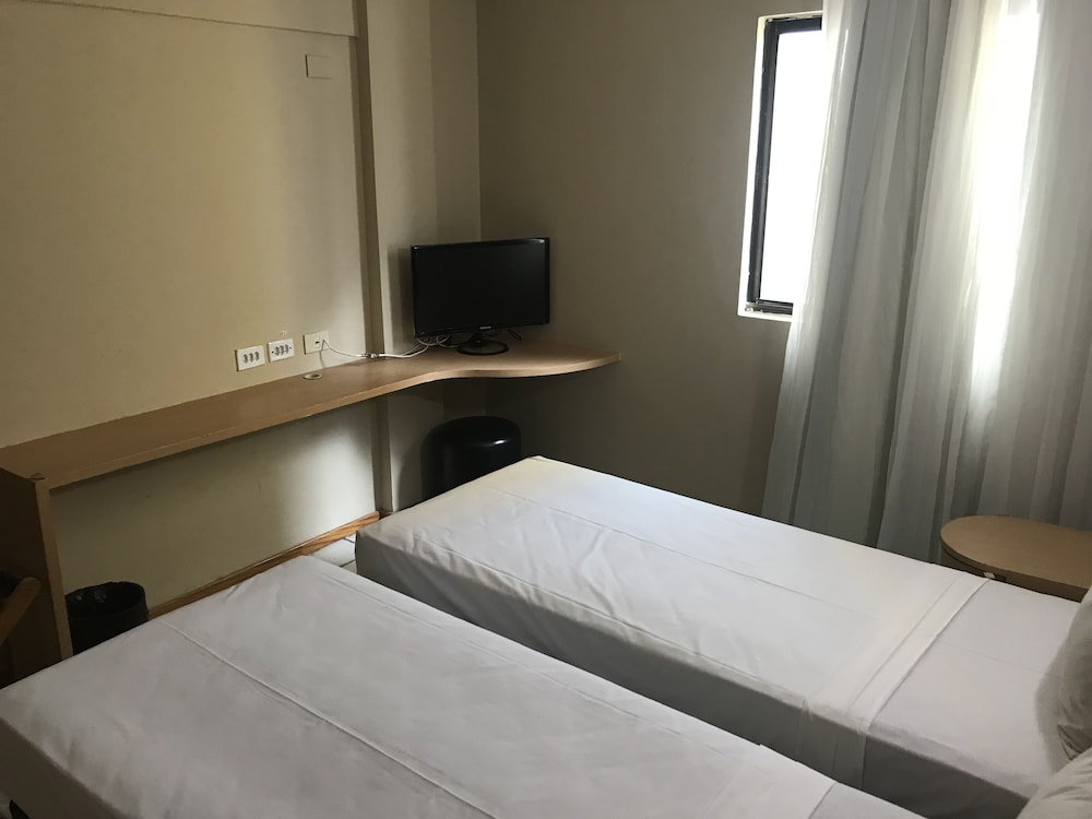 Hotel Golden Park Recife Boa Viagem By Nacional Inn 15/73