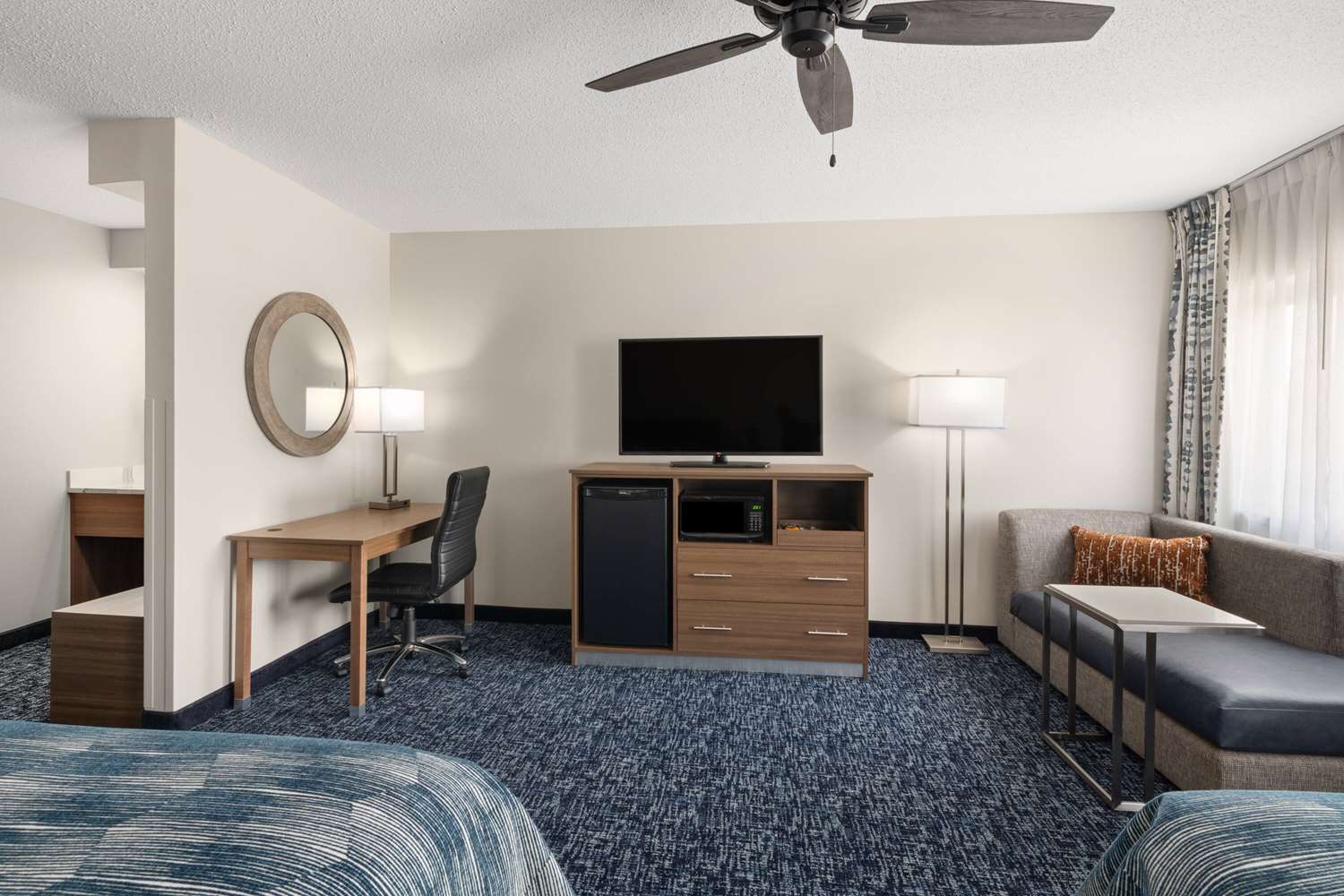 Baymont by Wyndham Mt. Pleasant 41/48