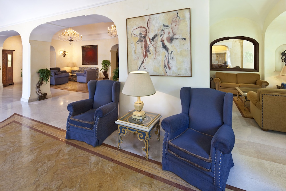 Excelsior Belvedere Hotel & Spa 31/50