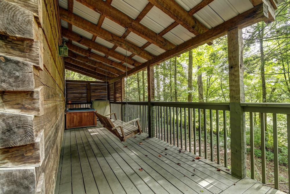 Dancing Bear Lodge 14/50