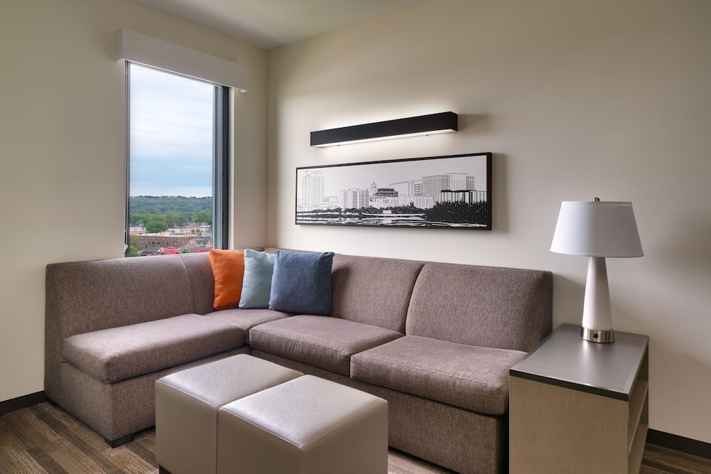 Hyatt House Rochester Mayo Clinic Area 29/50