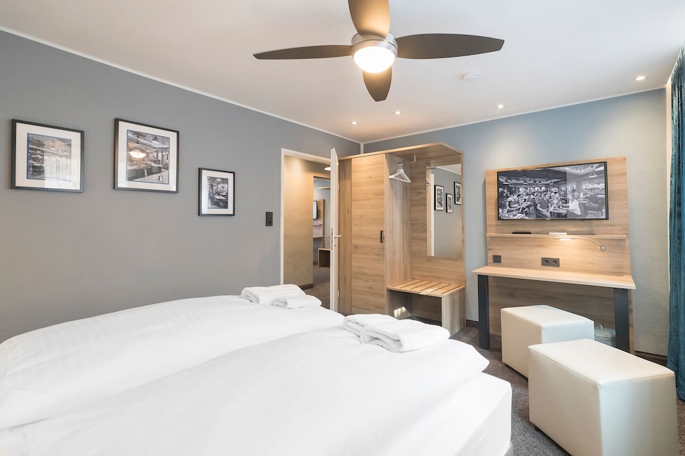 Daspaul Hotel 28/74