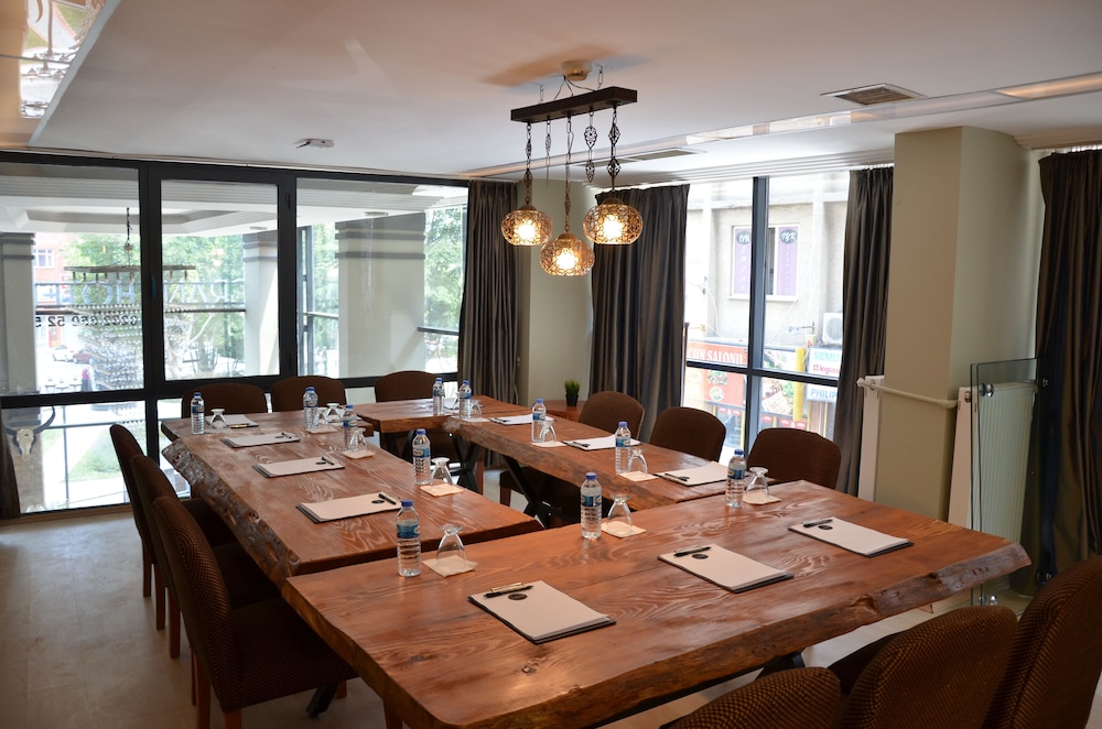 Grand Park Hotel Corlu 43/60