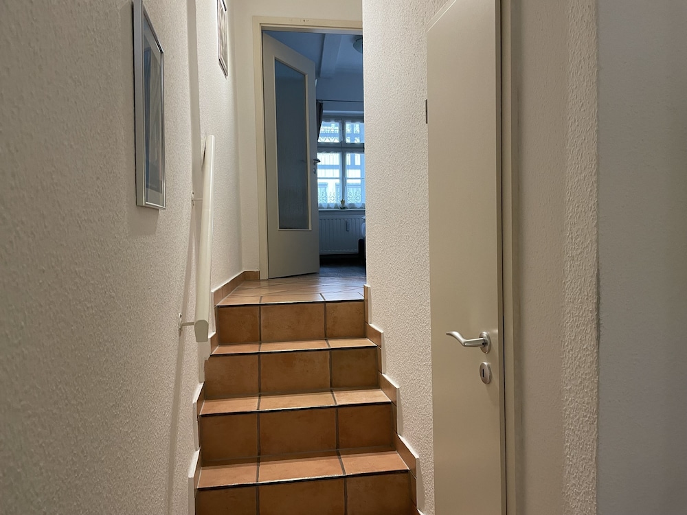 Urlaub Im Fachwerk 17/50