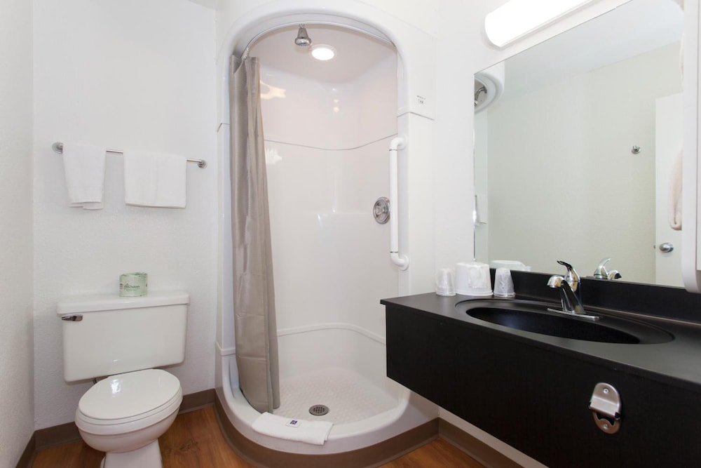 Motel 6 Davis - Sacramento Area 54/58