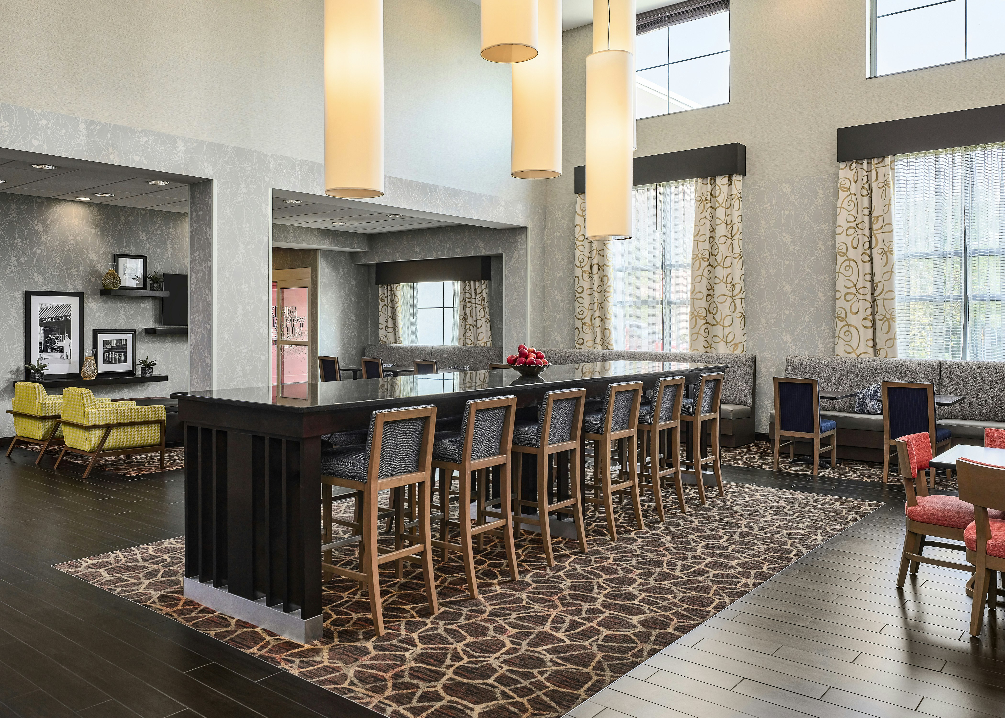 Hampton Inn & Suites Hershey Near The Park 40/44