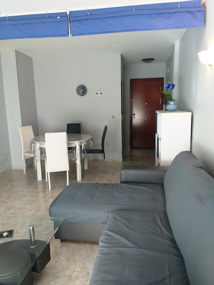 Rentalmar Ventura And Village Park Families Only 55/76
