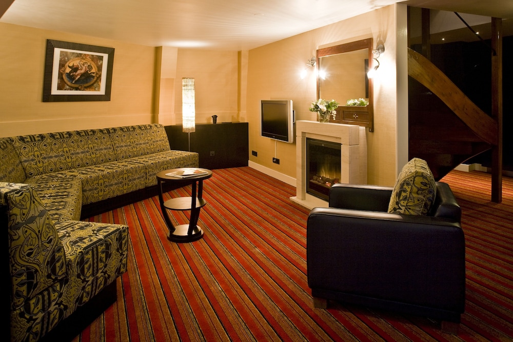Grand Hotel Amrath Amsterdam 32/50