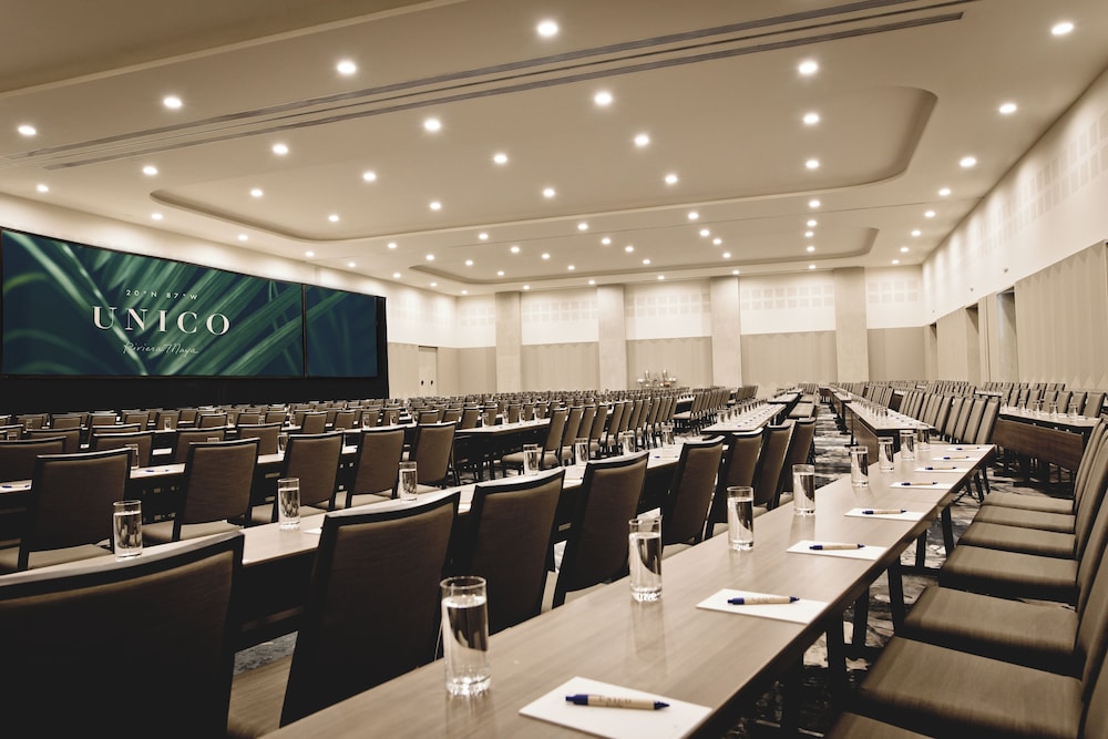 Unico Hotel Riviera Maya - All Inclusive - Adults Only 61/68