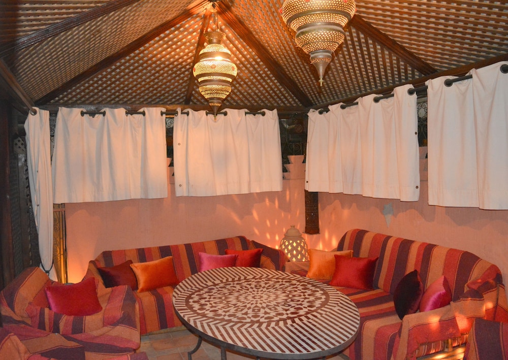 Riad Ghali & Spa 33/48