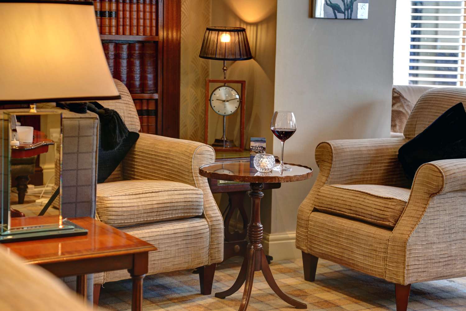 Ambleside Salutation Hotel & Spa 29/29