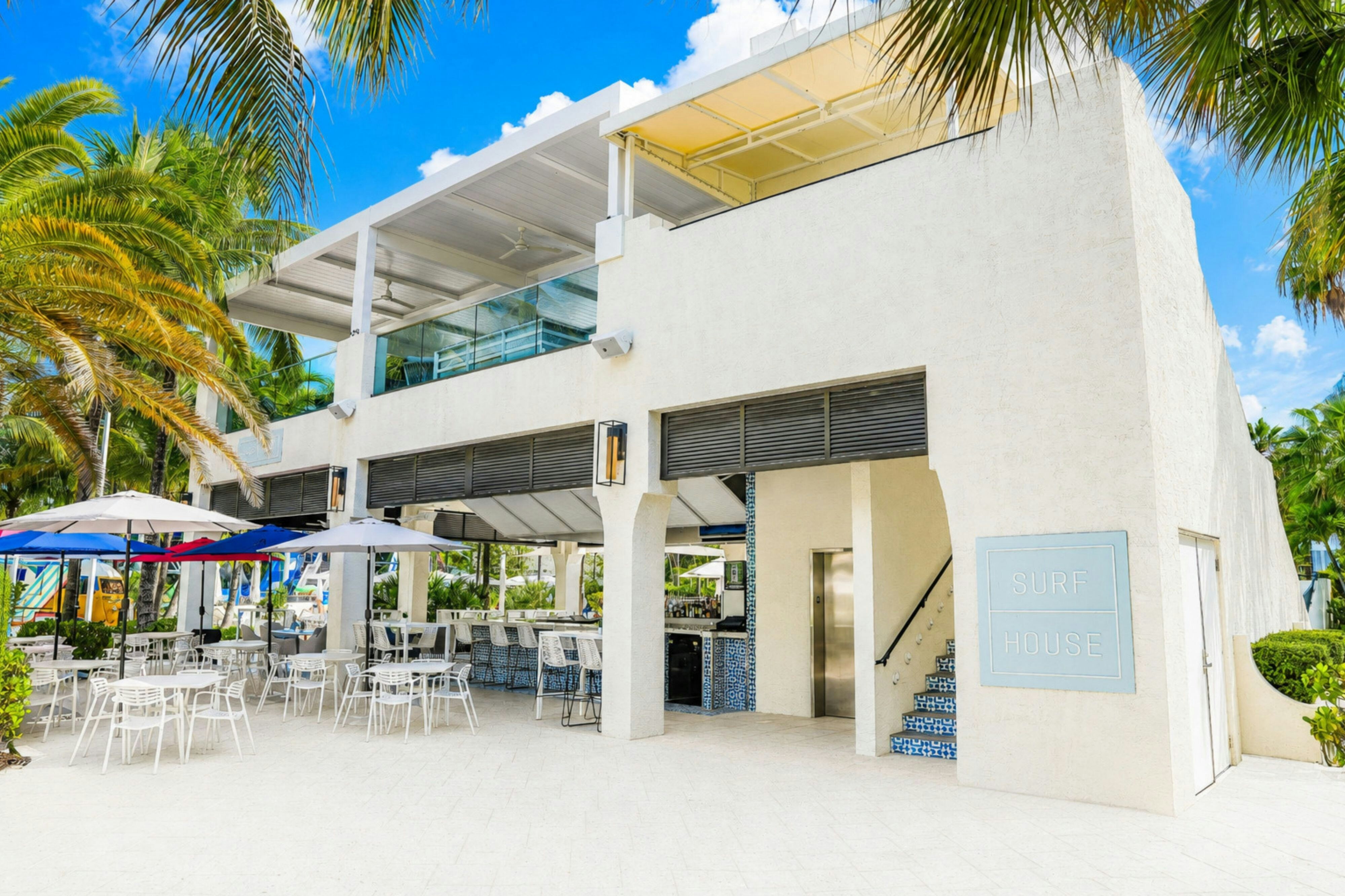 JW Marriott Miami Turnberry Resort & Spa 7/70
