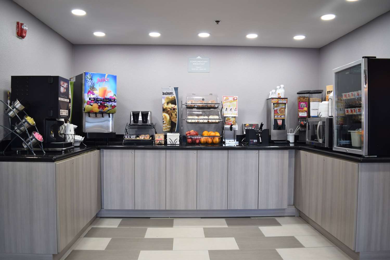 Microtel Inn And Suites Raleigh 56/60