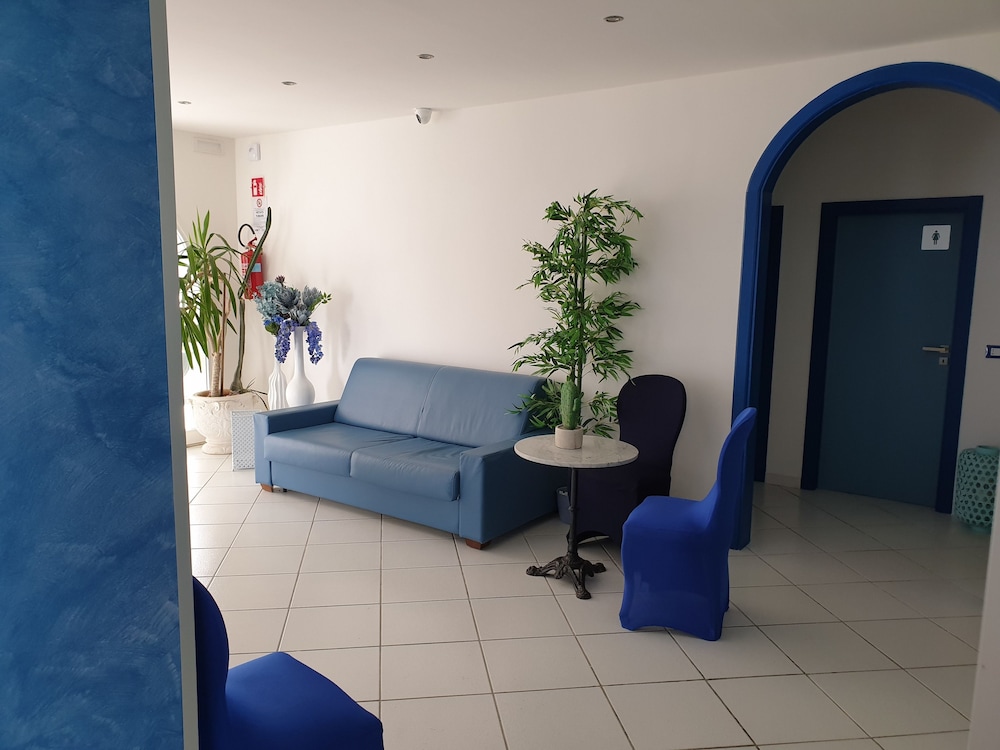 Hotel Caraibisiaco Sul Mare 8/50