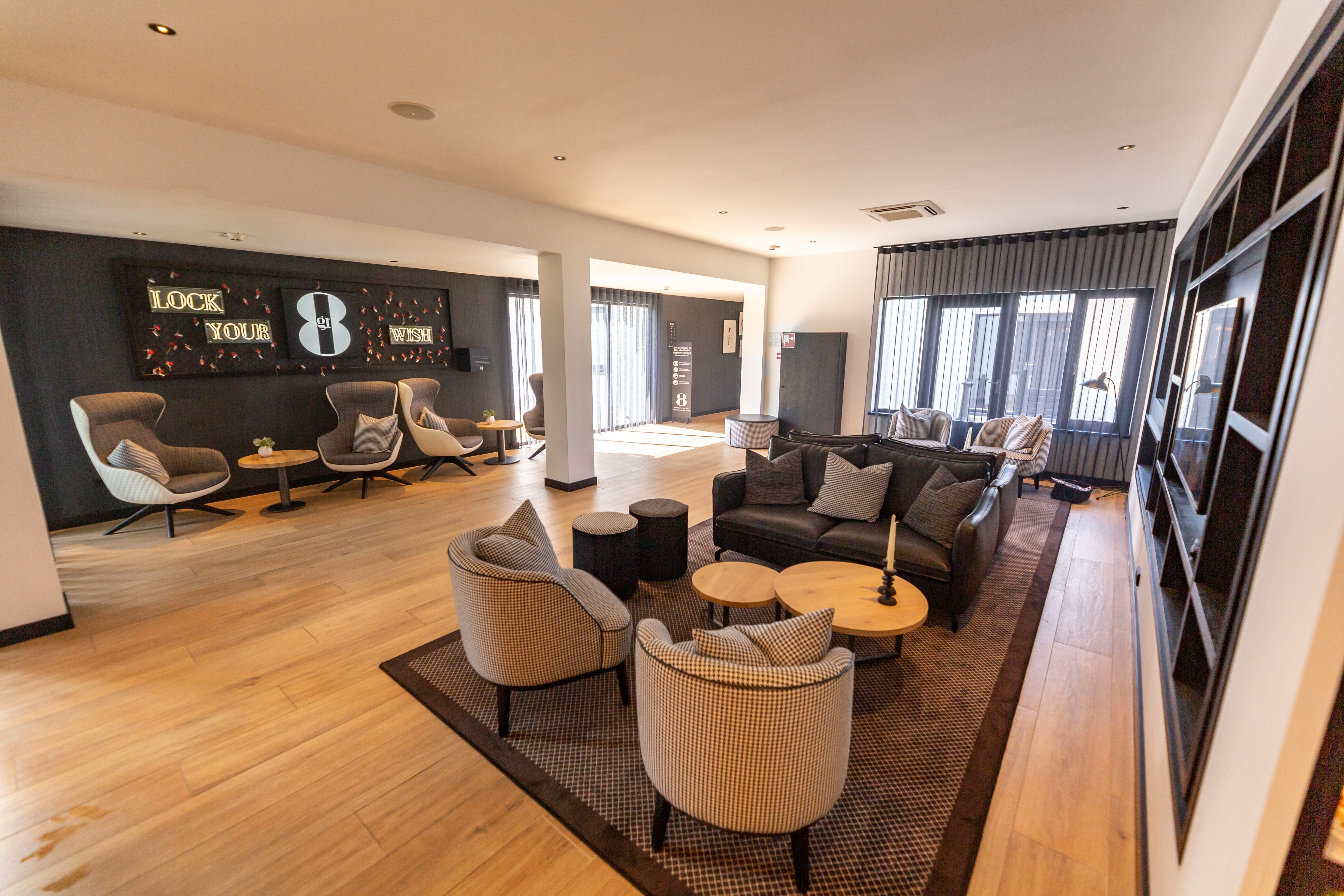Gr8 Hotel Sevenum 15/27