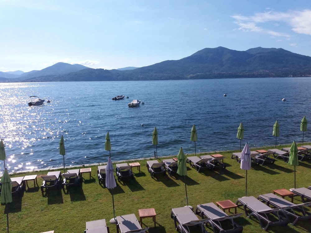 Casa E Vela Residence Hotel 43/50