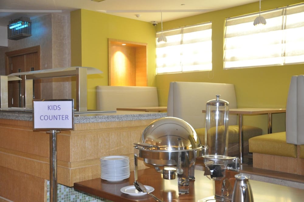Lavender Hotel and Hotel Apartments Al Nahda 写真2