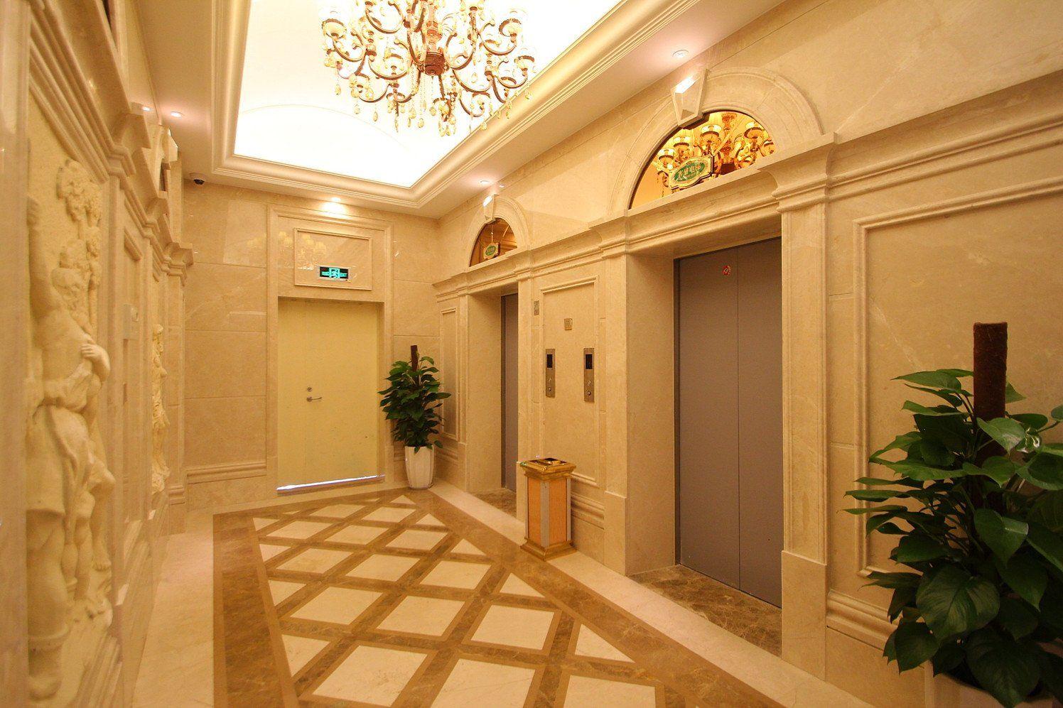 Vienna Hotel (Shanghai Waigaoqiao Free Trade Zone) 17/38