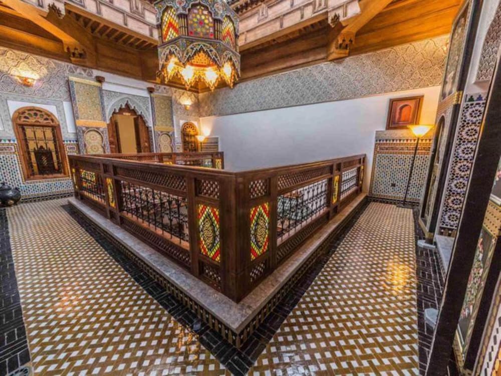 Riad Ouliya 23/50