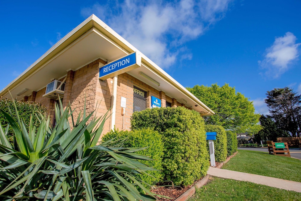 Discovery Parks - Hadspen 5/32