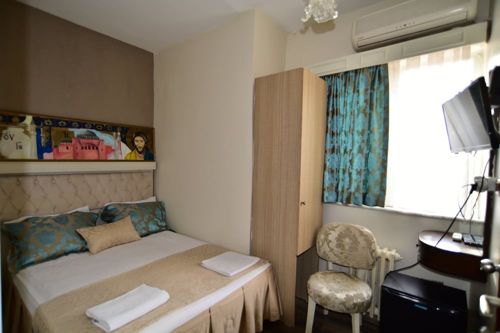 Sultanahmet Hotel Han 34/66