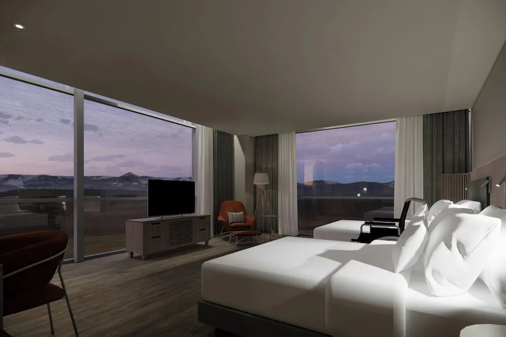 Courtyard By Marriott Quito Airport 11/37