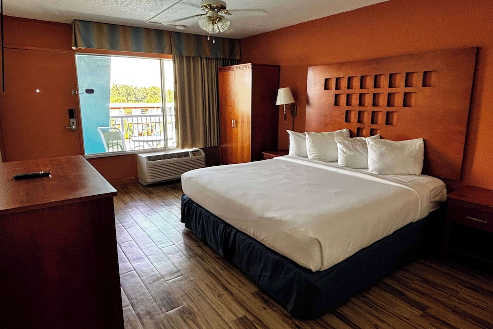 SUITE, MULTIPLE BEDS