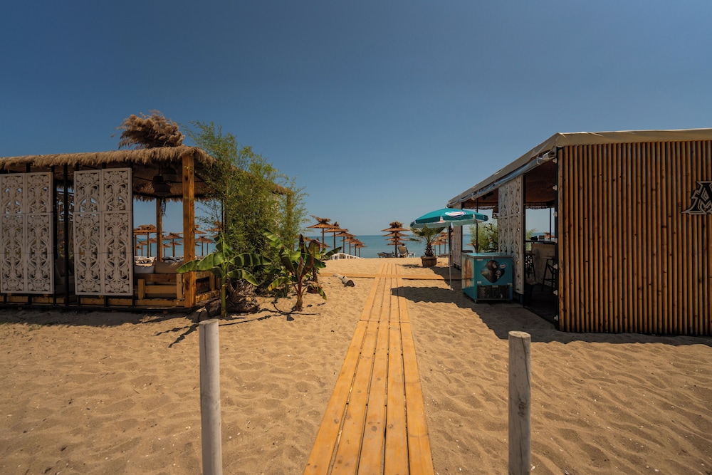 Boutique Hotel Aqua View 46/50