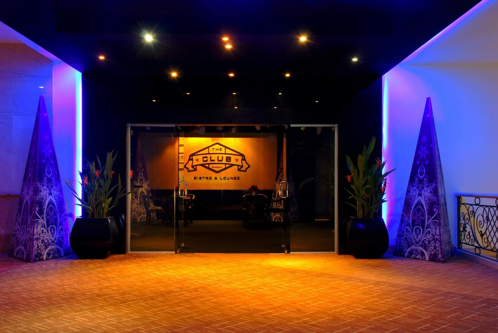 Berjaya Waterfront Hotel, Johor Bahru 6/64