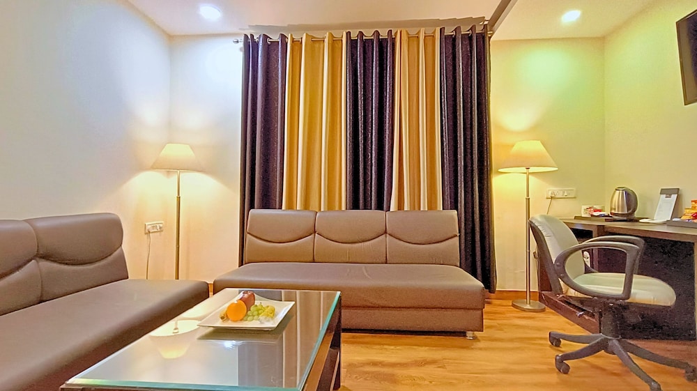 Hotel Di-Arch Lucknow 38/50