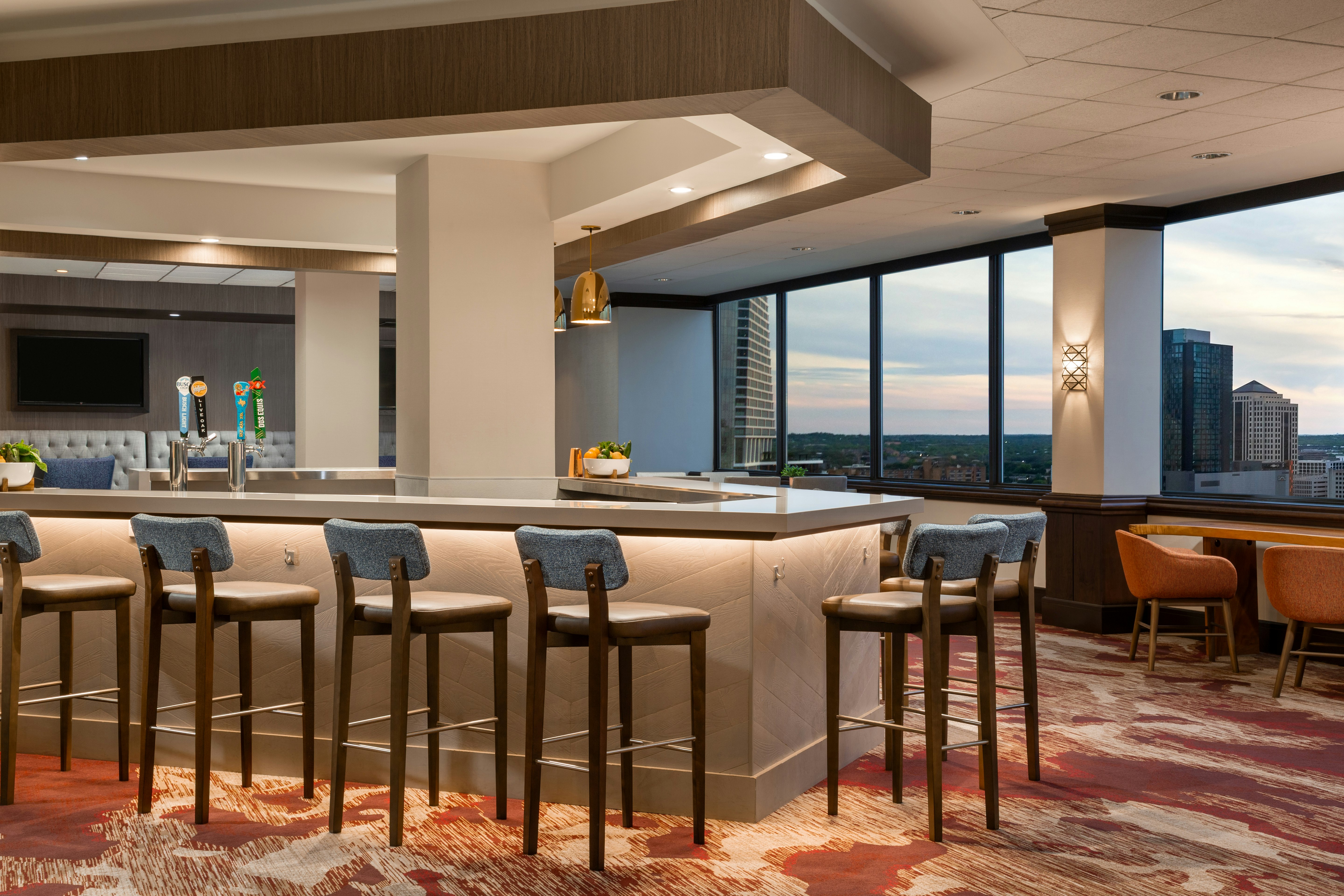 Hilton Garden Inn Austin Downtown 24/39