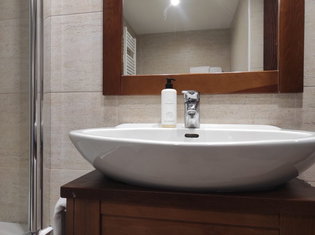 SNO Hotel Bielsa 47/50