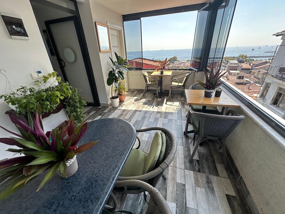Peker Hotel 29/50
