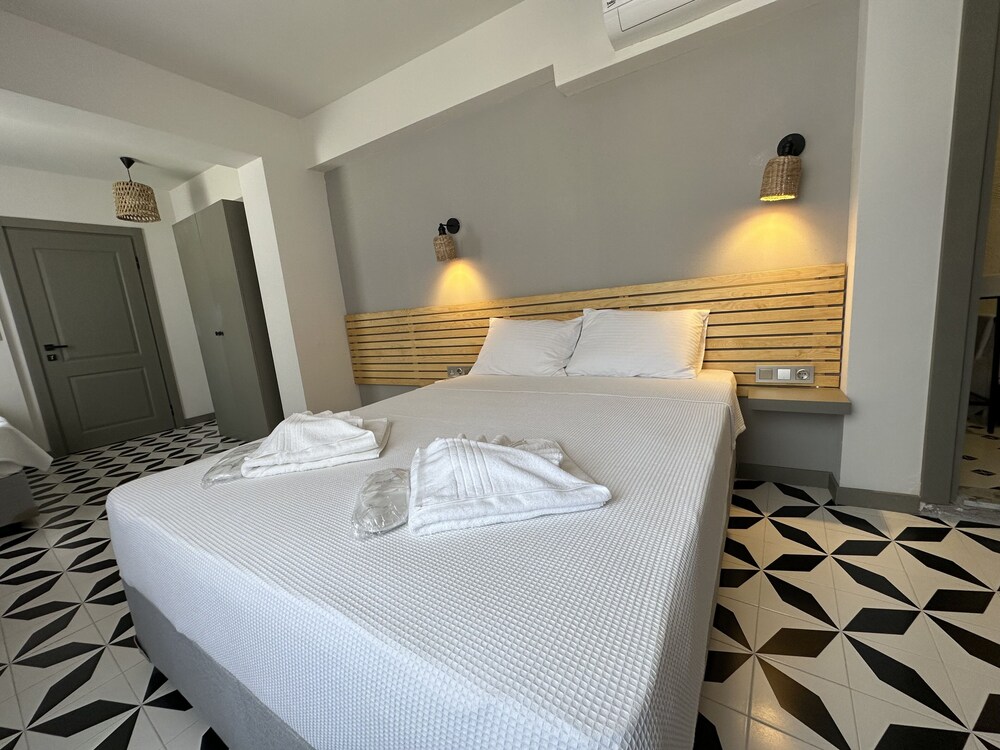 Arcadia Butik Hotel 2/50