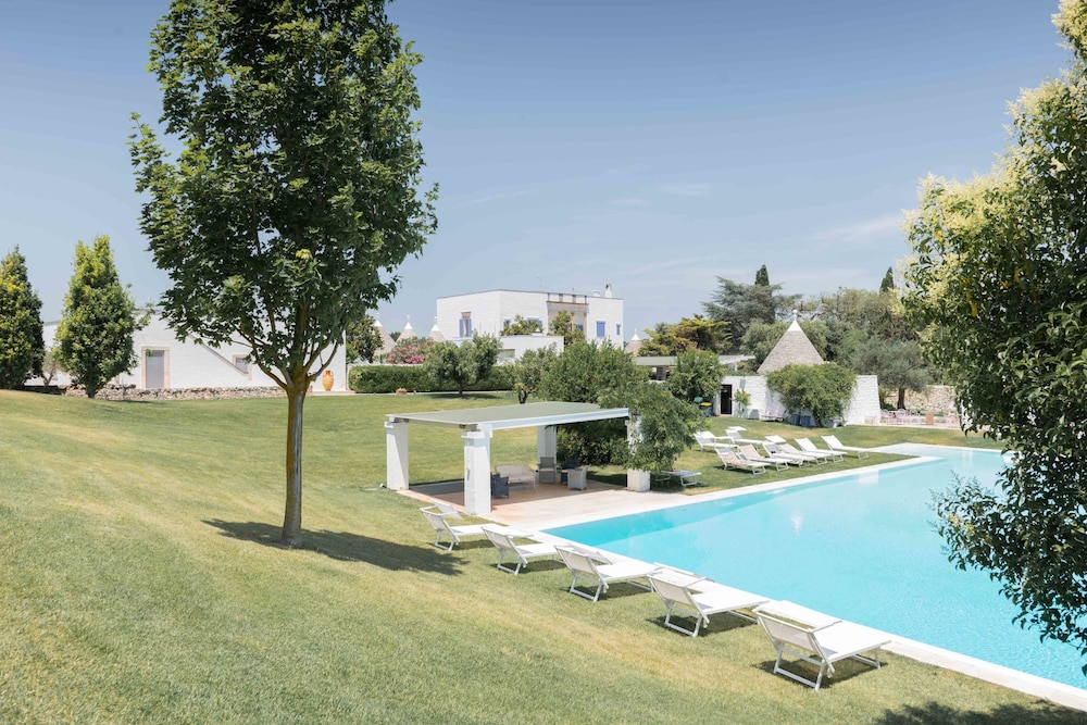Relais Masseria Villa Cenci 32/50
