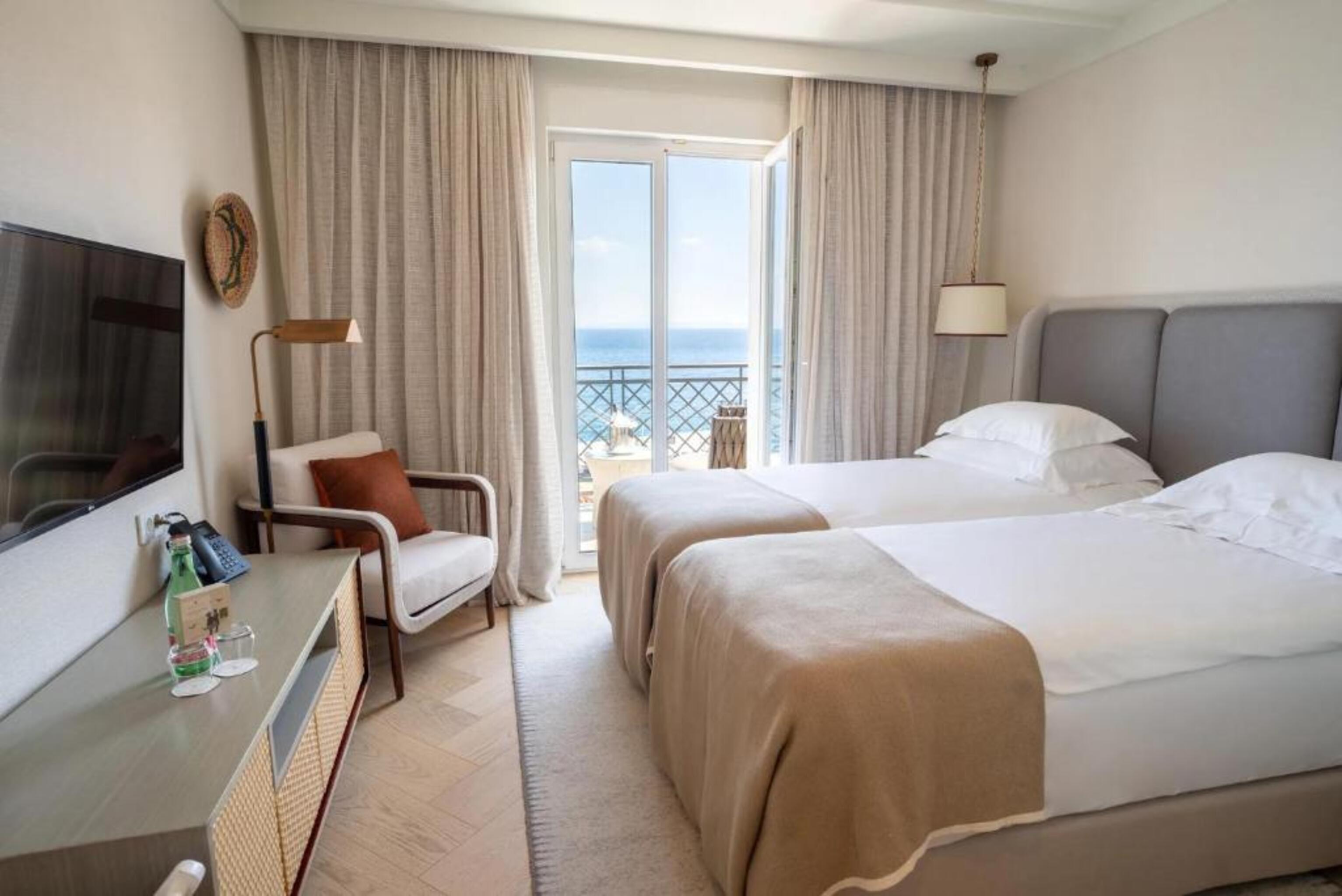 Superior, Villa, Sea View