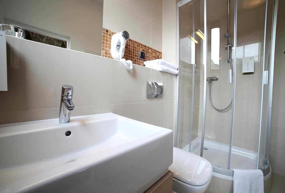 Suite, Apartment, Double Bed، Golden Tulip Miedzyzdroje Residence 5/6