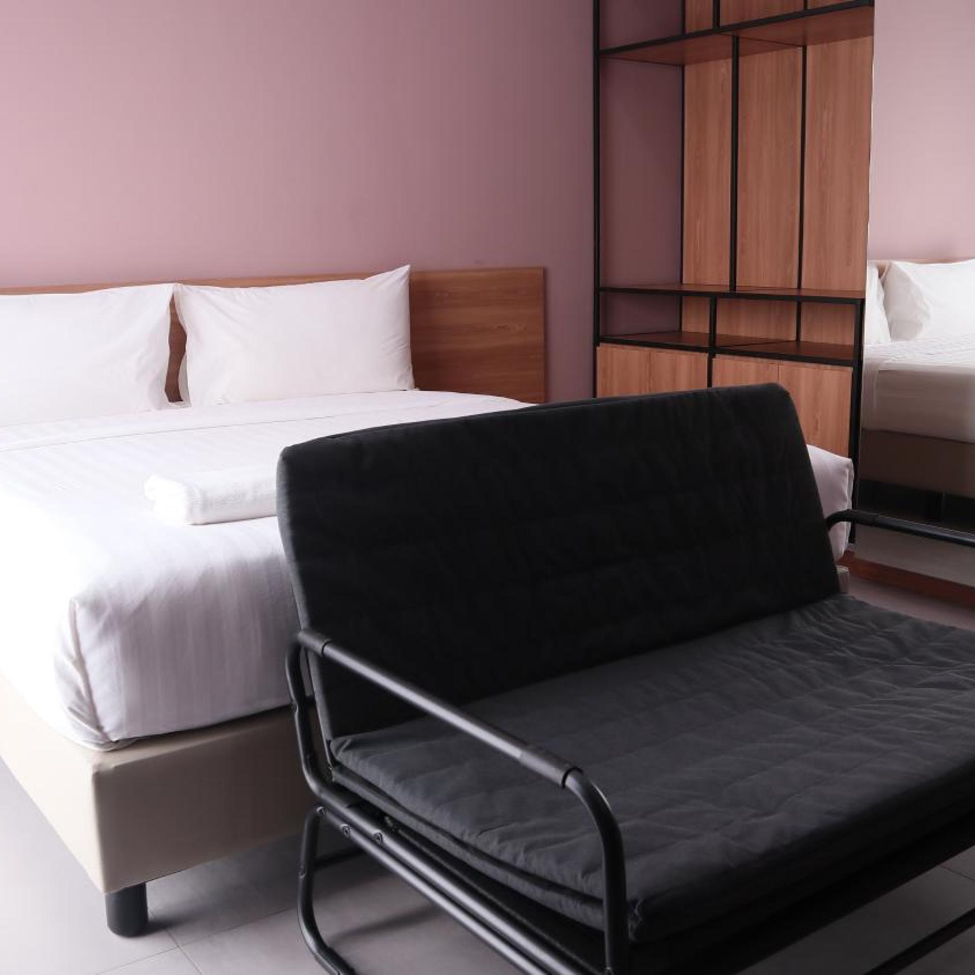 VNC Hotel Serpong Powered by Archipelago 18/37