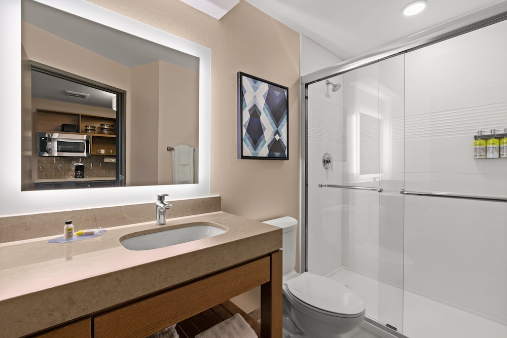 Candlewood Suites Sumner - Puyallup Area 13/37