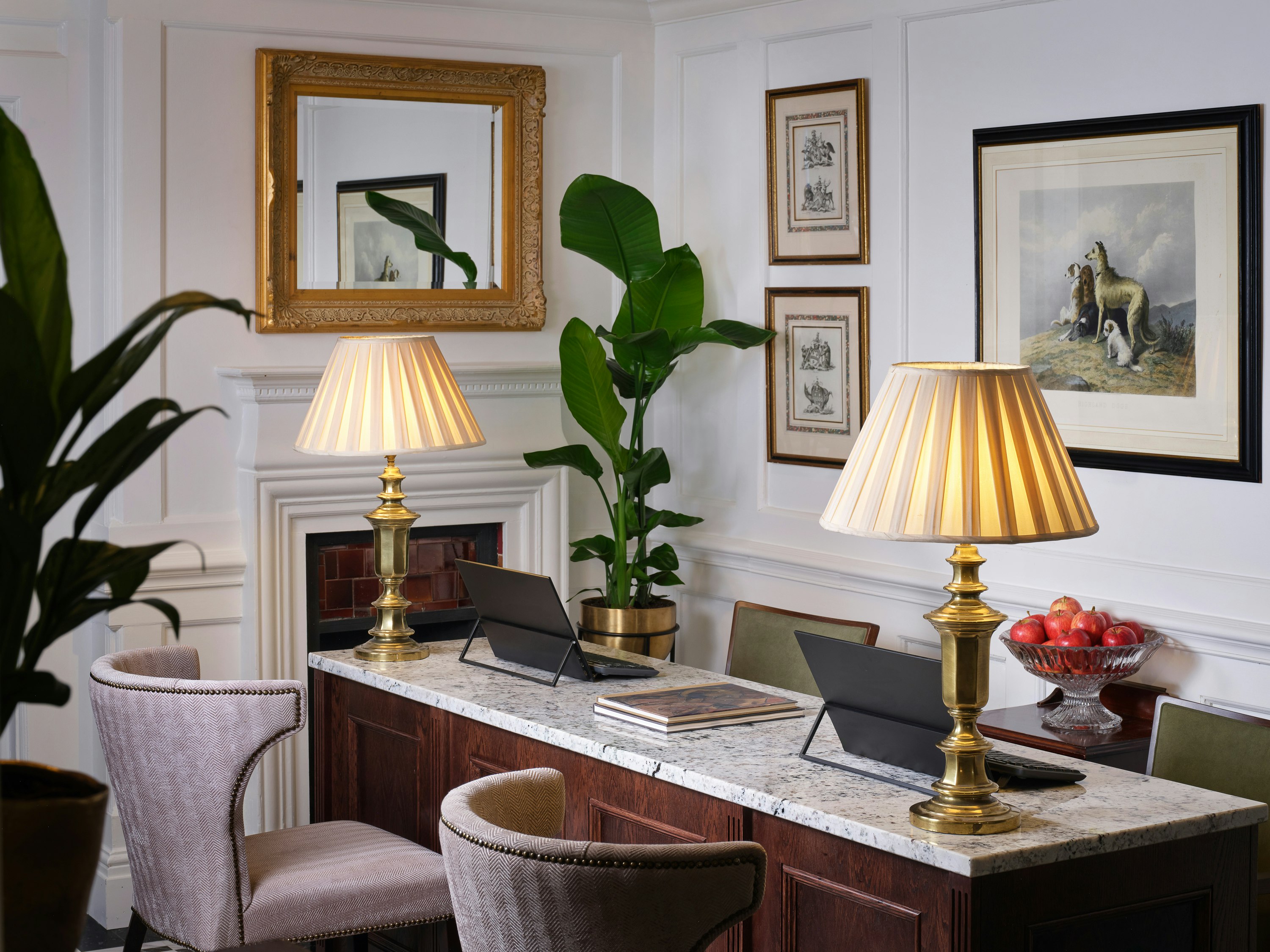 The Chelsea Townhouse 12/15