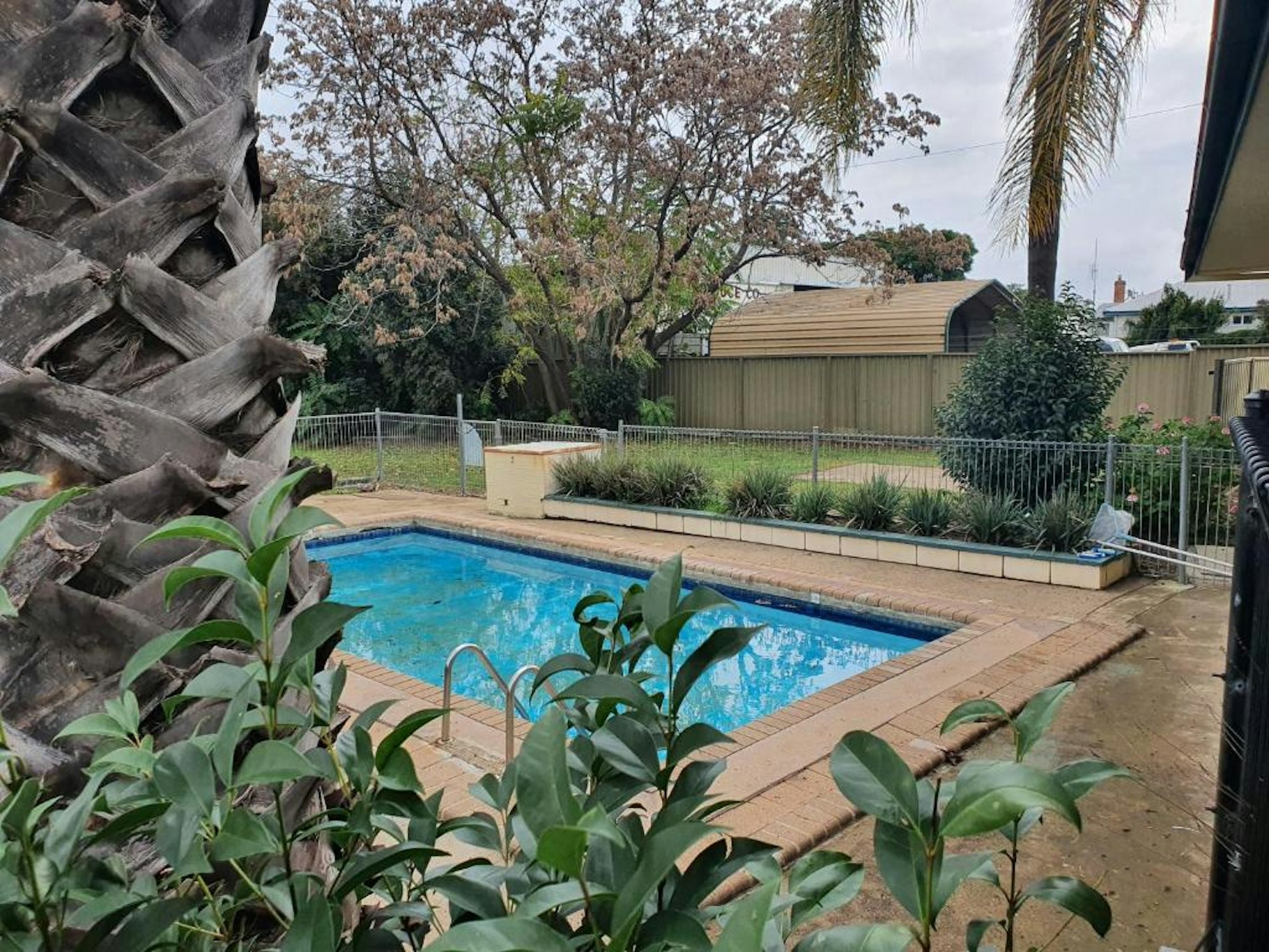 Mcnevins Tamworth 37/37